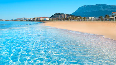 Alicante, Spain