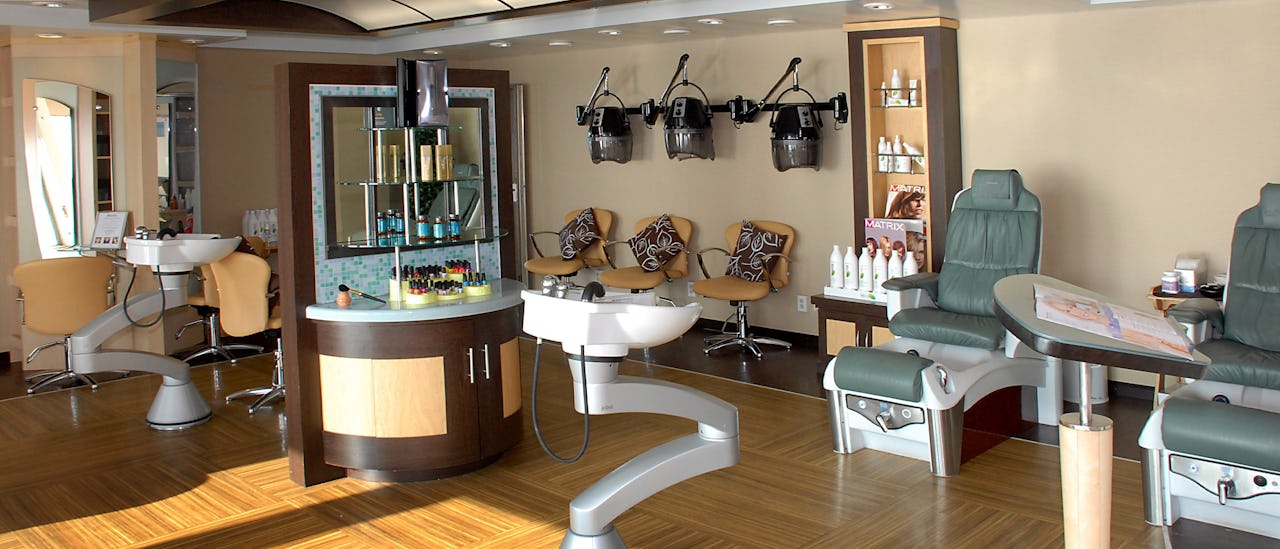 The Spa
