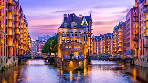 Hamburg, Germany
