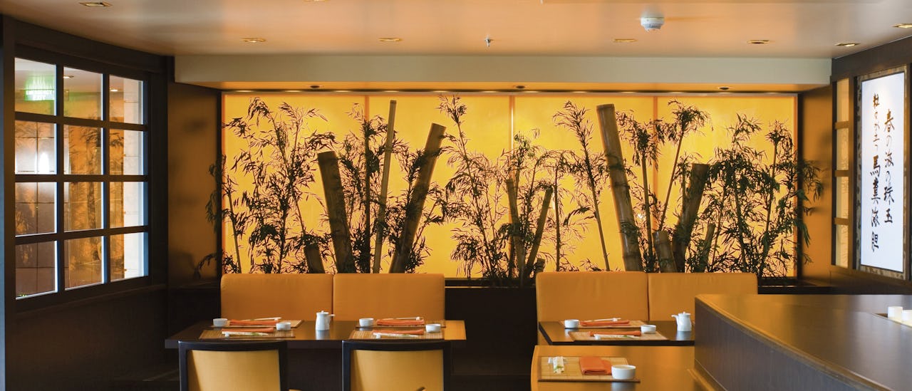 Kaito Sushi Bar