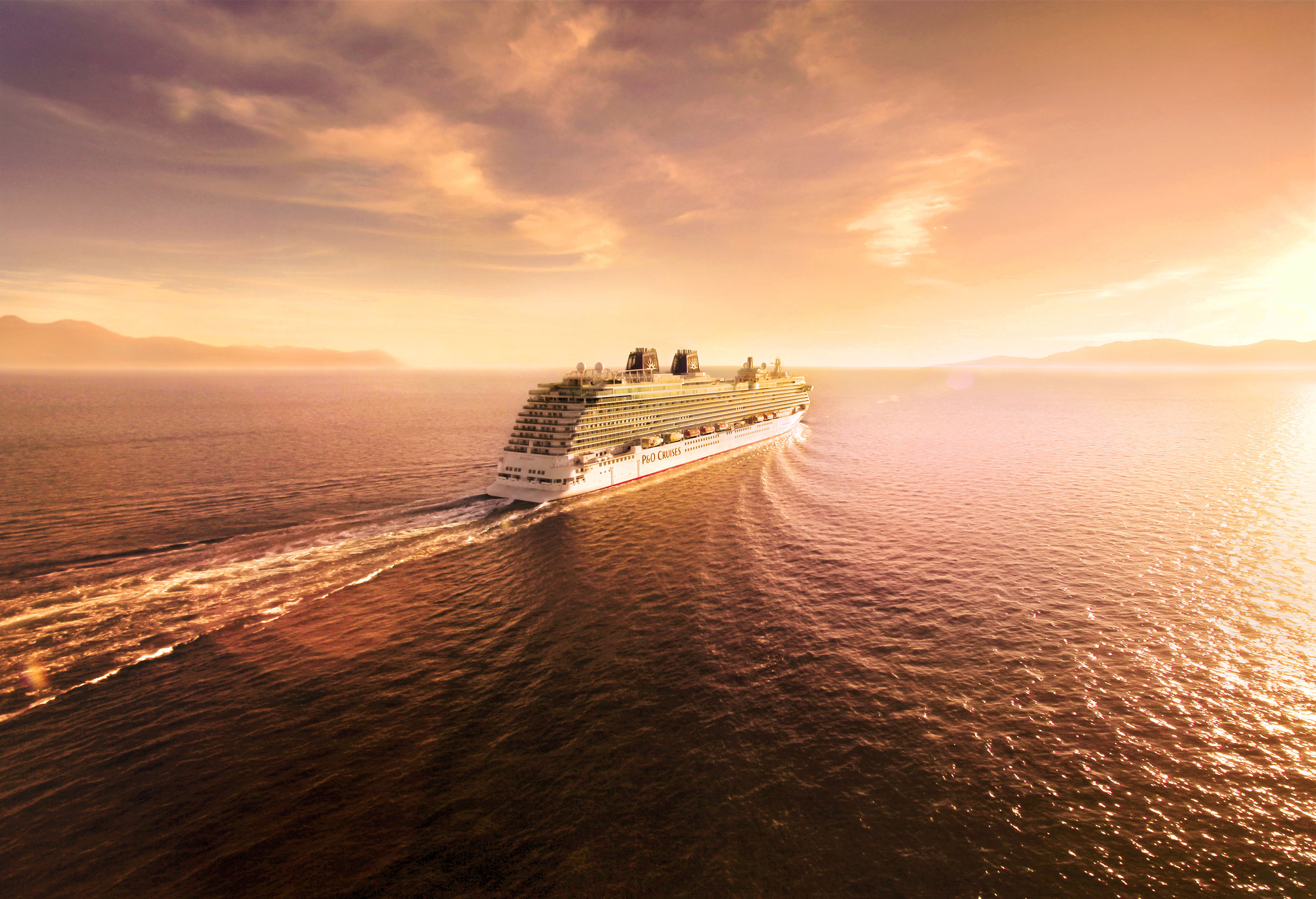 Britannia, Northern Europe