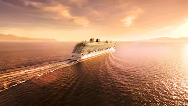 Britannia, Northern Europe