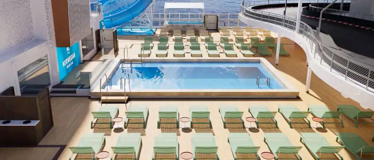 The Aqua Park