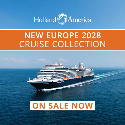 NEW EUROPE 2028 COLLECTION