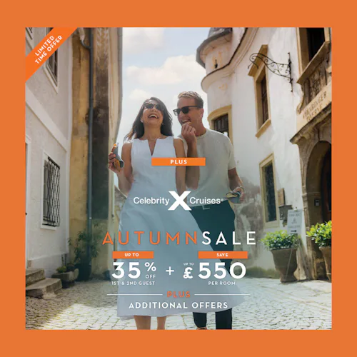 AUTUMN SALE