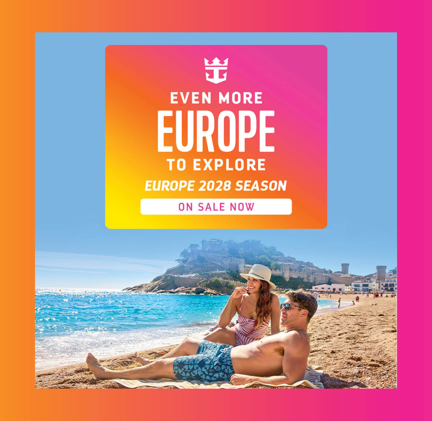 EURO SUMMER 2028
