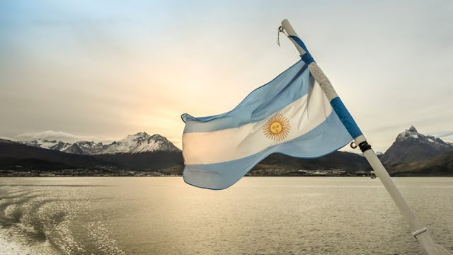 Expect many facilities on board as you cruise Central and South America