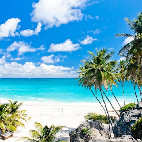 Bottom Bay, Barbados, Caribbean