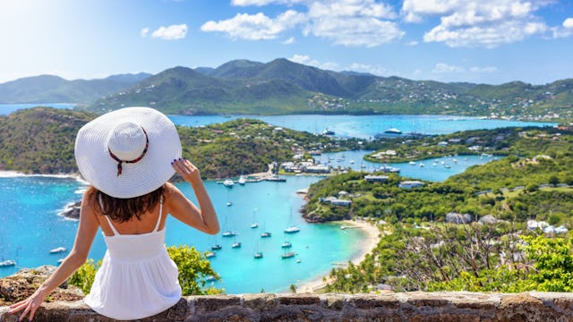 Consider what you want to see and do on your Caribbean cruise