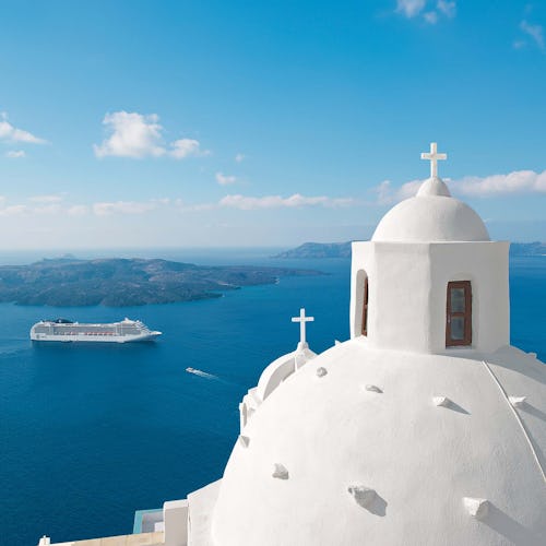 MSC Cruises MSC Musica Sailing