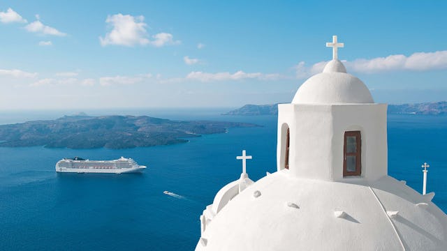 MSC Cruises MSC Musica Sailing