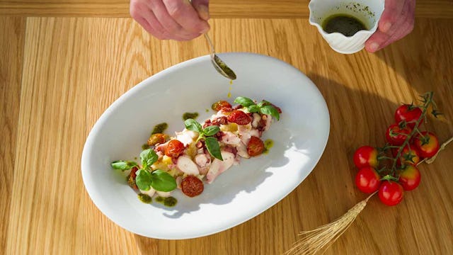 Italian dining with MSC Cruises - Eataly