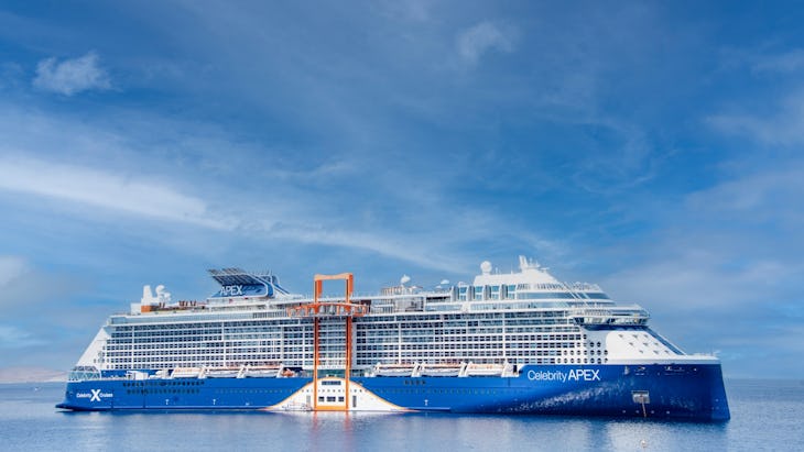 Celebrity Cruises