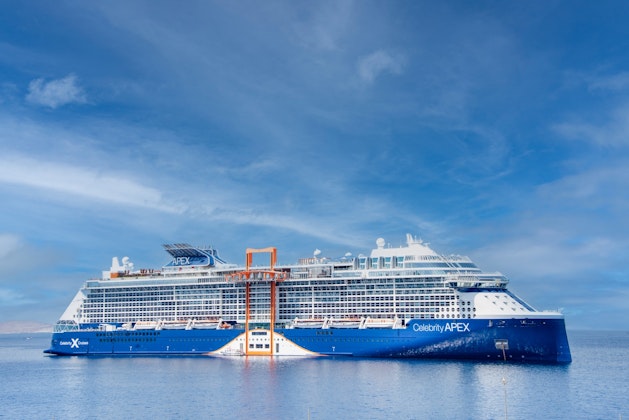 Celebrity Cruises | Celebrity Cruises UK
