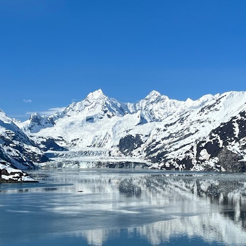 Alaska and the Arctic