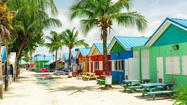 Barbados, Caribbean