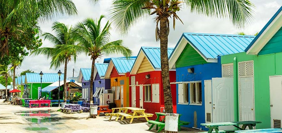 Barbados, Caribbean