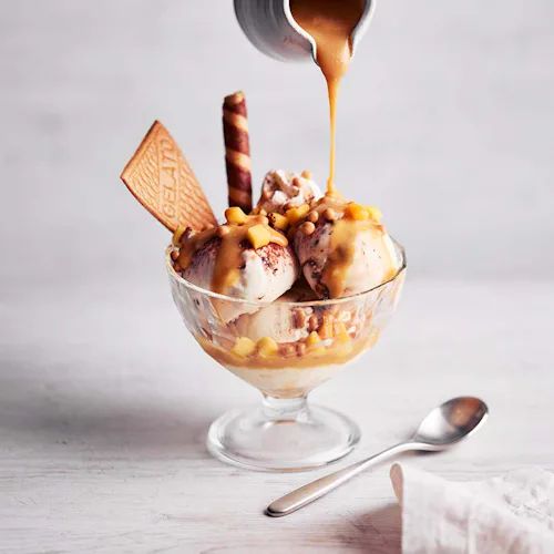 P&O Cruises Arvia Ripples Gelataria