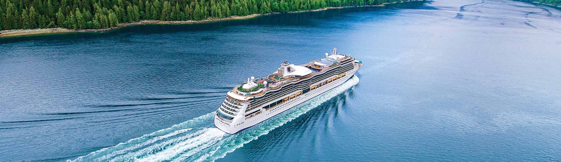 Serenade of the Seas cruise ship