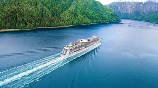 Serenade of the Seas cruise ship