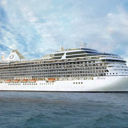 Oceania Riviera