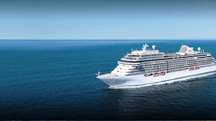 Regent Seven Seas Explorer cruise ship