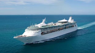 Enchantment of the Seas cruise ship