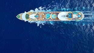 Explorer of the Seas cruise ship