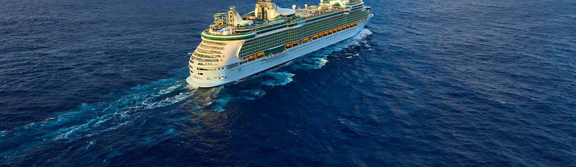 Freedom of the Seas cruise ship