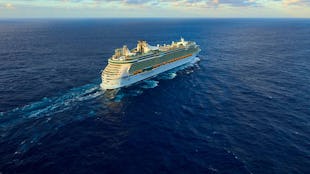 Freedom of the Seas cruise ship