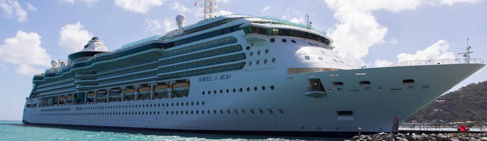 Jewel of the Seas cruise ship