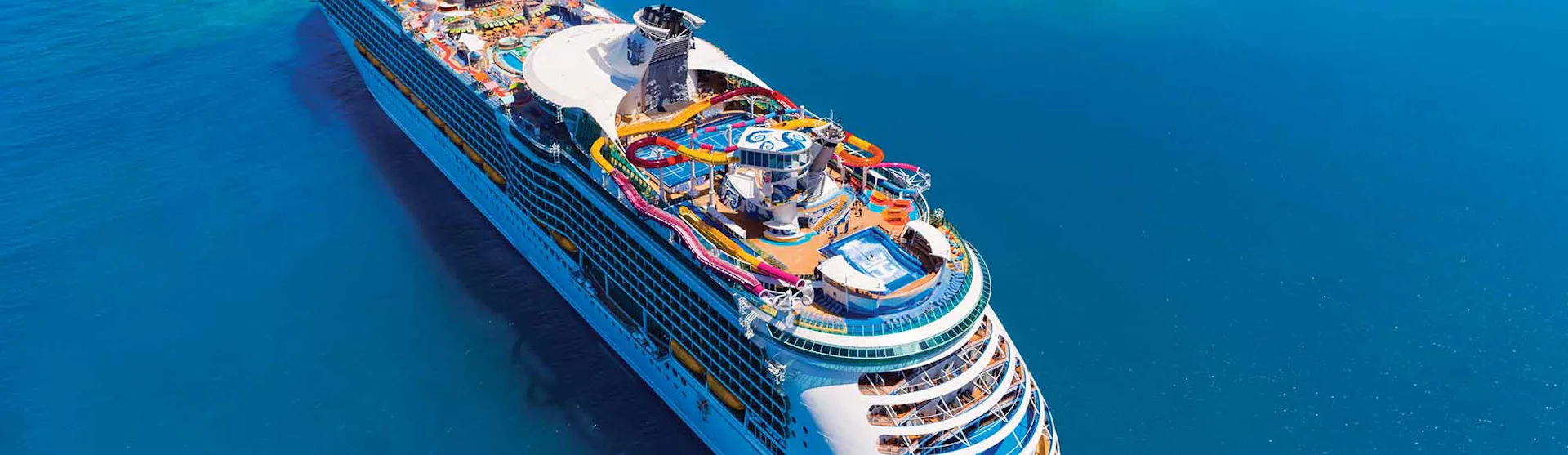 Navigator of the Seas cruise ship