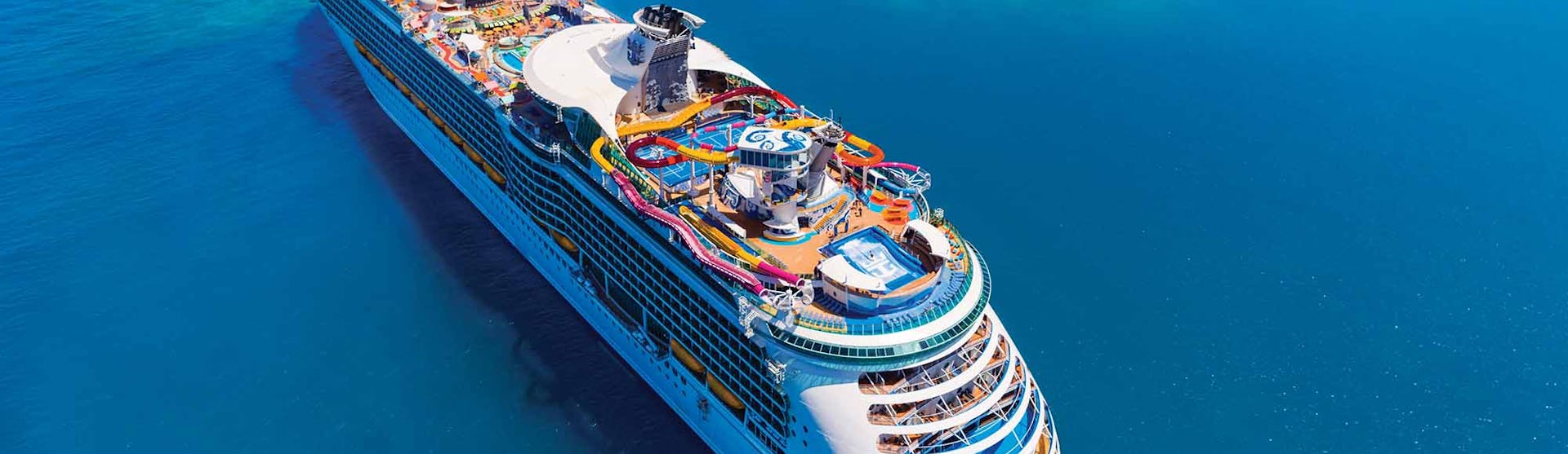 Navigator of the Seas cruise ship