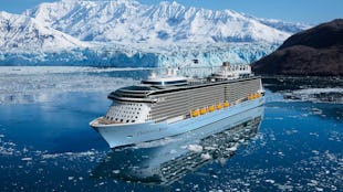 Ovation of the Seas cruise ship