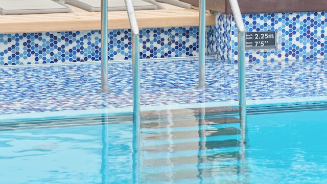 Britannia Wellness Spa