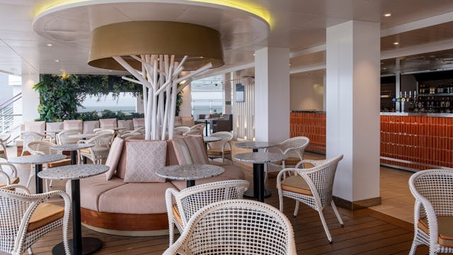 Britannia Casual Dining