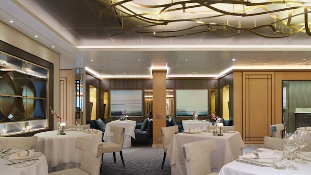 The Epicurean