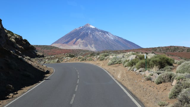 Fred Olsen Cruise Line Canary Islands
