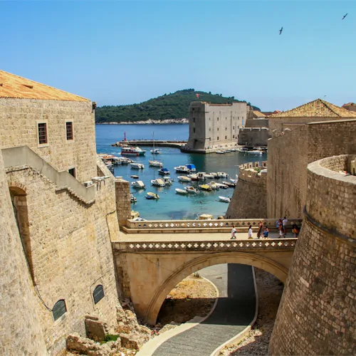 Fred Olsen Cruise Line Mediterranean