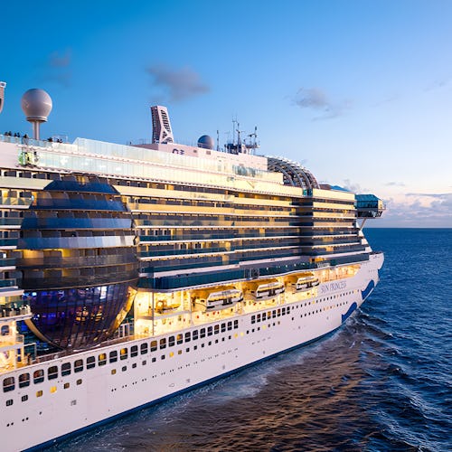 Princess Cruises