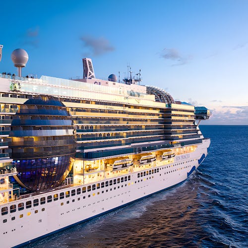 Princess Cruises