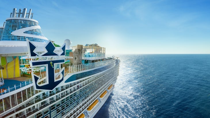 Royal Caribbean Cruises