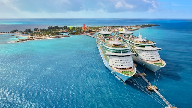 Royal Caribbean