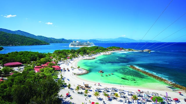 Caribbean Cruises Royal Caribbean