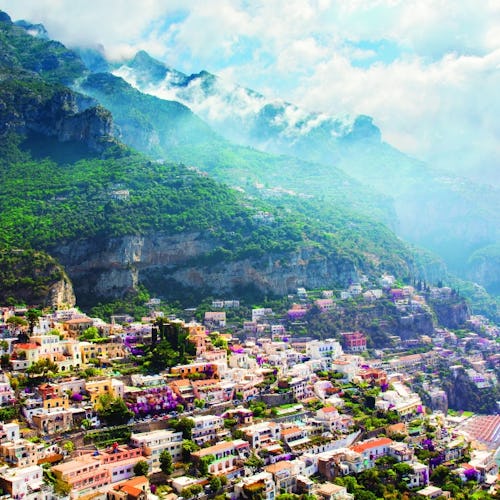 Mediterranean Cruises Royal Caribbean