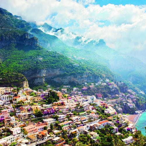 Mediterranean Cruises Royal Caribbean