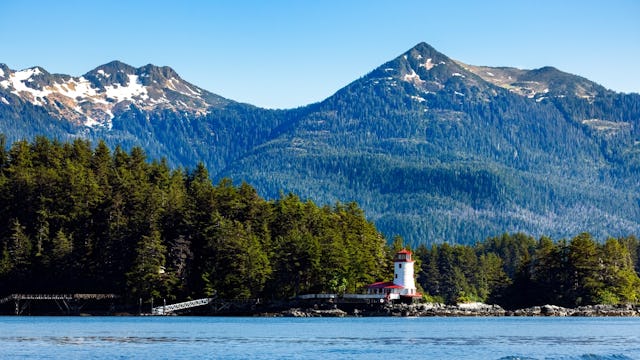 Alaska Cruises Royal Caribbean