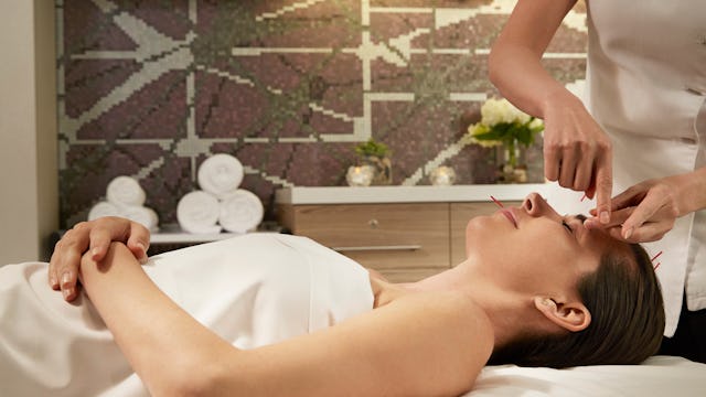 Lifestyle Spa Royal Caribbean