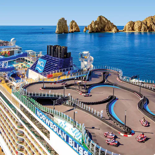 Norwegian Cruise Line