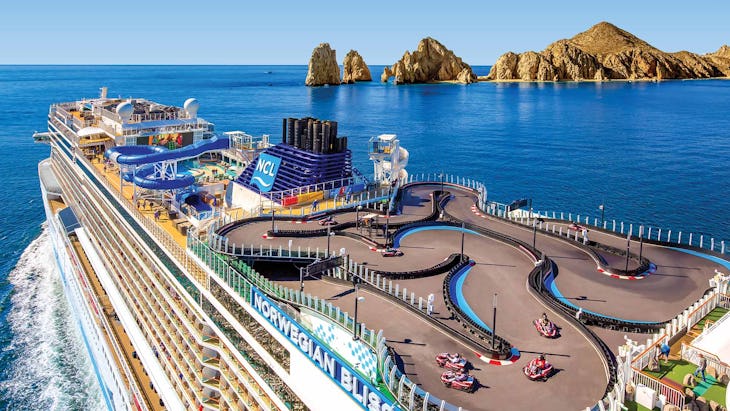 Norwegian Cruise Line